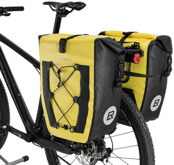 Fahrradtaschen für E-Bike